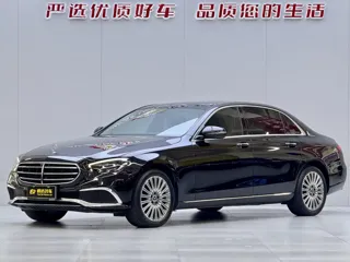 Mercedes-Benz E-Class 2024 купить из Китая, цена 7 493 000 ₽ — Suifenhe Auto
