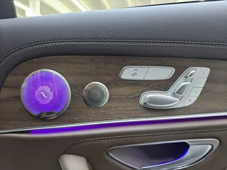 Mercedes-Benz E-Class 2024 купить из Китая, цена 7 493 000 ₽ — Suifenhe Auto