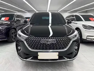 Haval M6 2023 купить из Китая, цена 1 343 000 ₽ — Suifenhe Auto