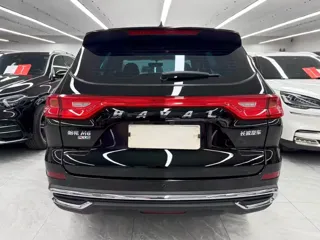 Haval M6 2023 купить из Китая, цена 1 343 000 ₽ — Suifenhe Auto