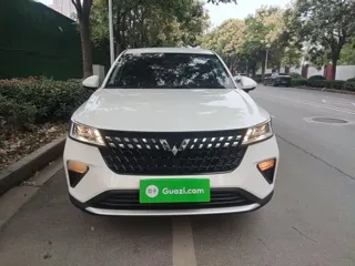 Wuling Xingchi 2023 купить из Китая, цена 1 096 000 ₽ — Suifenhe Auto