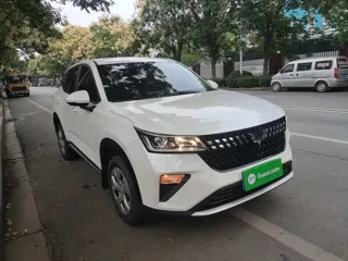 Wuling Xingchi 2023 купить из Китая, цена 1 096 000 ₽ — Suifenhe Auto