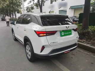 Wuling Xingchi 2023 купить из Китая, цена 1 096 000 ₽ — Suifenhe Auto
