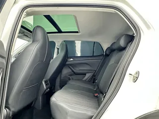 Volkswagen T-Cross 2023 купить из Китая, цена 1 856 000 ₽ — Suifenhe Auto