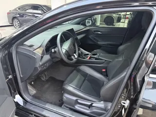 Toyota Avalon 2024 купить из Китая, цена 3 686 000 ₽ — Suifenhe Auto