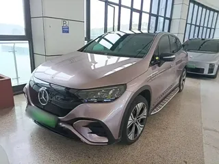 Mercedes-Benz EQE SUV 2023 купить из Китая, цена 6 385 000 ₽ — Suifenhe Auto