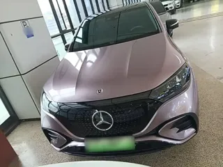 Mercedes-Benz EQE SUV 2023 купить из Китая, цена 6 385 000 ₽ — Suifenhe Auto