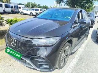 Mercedes-Benz EQE SUV 2023 купить из Китая, цена 5 979 000 ₽ — Suifenhe Auto