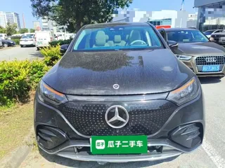 Mercedes-Benz EQE SUV 2023 купить из Китая, цена 5 979 000 ₽ — Suifenhe Auto