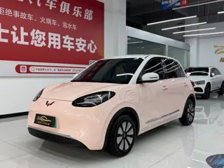 Wuling Bingo 2024 купить из Китая, цена 1 283 000 ₽ — Suifenhe Auto