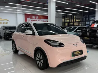Wuling Bingo 2024 купить из Китая, цена 1 283 000 ₽ — Suifenhe Auto