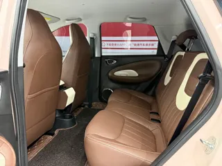 Wuling Bingo 2024 купить из Китая, цена 1 283 000 ₽ — Suifenhe Auto