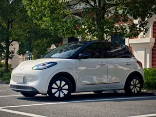 Wuling Bingo 2024 купить из Китая, цена 1 302 000 ₽ — Suifenhe Auto