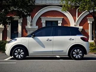 Wuling Bingo 2024 купить из Китая, цена 1 302 000 ₽ — Suifenhe Auto