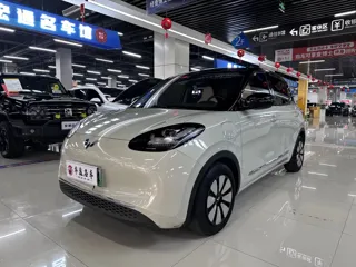 Wuling Bingo 2023 купить из Китая, цена 1 249 000 ₽ — Suifenhe Auto