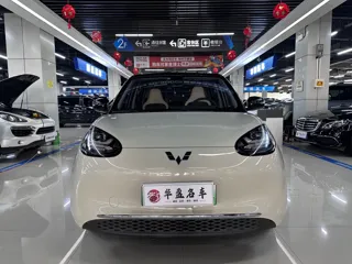 Wuling Bingo 2023 купить из Китая, цена 1 249 000 ₽ — Suifenhe Auto