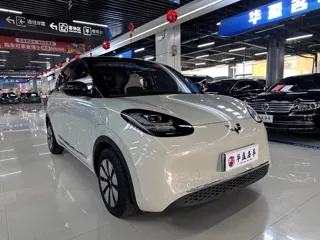 Wuling Bingo 2023 купить из Китая, цена 1 249 000 ₽ — Suifenhe Auto