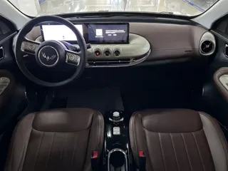 Wuling Bingo 2023 купить из Китая, цена 1 249 000 ₽ — Suifenhe Auto
