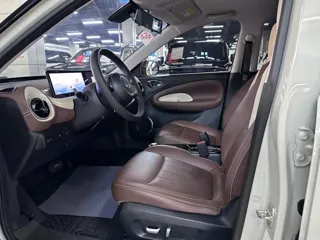 Wuling Bingo 2023 купить из Китая, цена 1 249 000 ₽ — Suifenhe Auto
