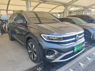 BAIC Talagon 2024 купить из Китая, цена 4 350 000 ₽ — Suifenhe Auto