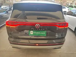 BAIC Talagon 2024 купить из Китая, цена 4 350 000 ₽ — Suifenhe Auto