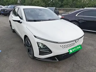 Wuling Starlight 2024 купить из Китая, цена 2 538 000 ₽ — Suifenhe Auto