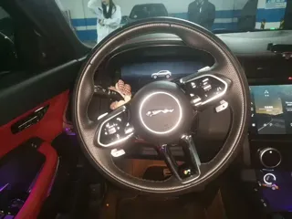 Jaguar E-Pace 2025 купить из Китая, цена 3 869 000 ₽ — Suifenhe Auto