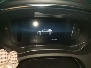Jaguar E-Pace 2025 купить из Китая, цена 3 869 000 ₽ — Suifenhe Auto