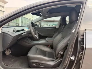 Tesla Model 3 2024 купить из Китая, цена 6 191 000 ₽ — Suifenhe Auto