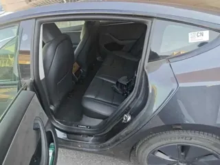 Tesla Model 3 2024 купить из Китая, цена 6 264 000 ₽ — Suifenhe Auto