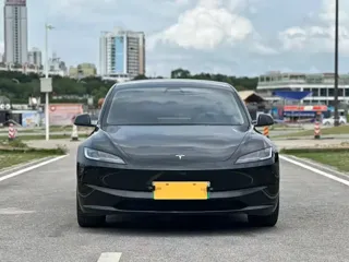 Tesla Model 3 2023 купить из Китая, цена 4 942 000 ₽ — Suifenhe Auto