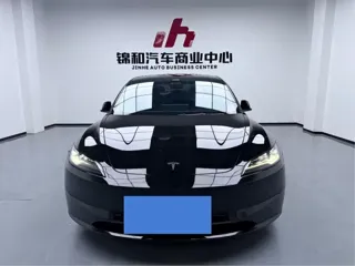 Tesla Model 3 2024 купить из Китая, цена 4 712 000 ₽ — Suifenhe Auto