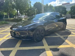Tesla Model 3 2023 купить из Китая, цена 4 869 000 ₽ — Suifenhe Auto