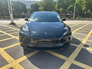 Tesla Model 3 2023 купить из Китая, цена 4 869 000 ₽ — Suifenhe Auto