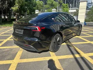 Tesla Model 3 2023 купить из Китая, цена 4 869 000 ₽ — Suifenhe Auto