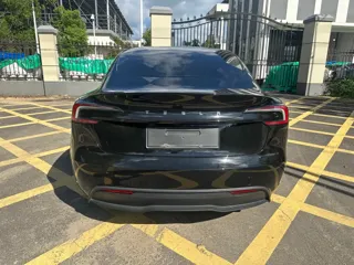 Tesla Model 3 2023 купить из Китая, цена 4 869 000 ₽ — Suifenhe Auto