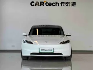 Tesla Model 3 2024 купить из Китая, цена 4 620 000 ₽ — Suifenhe Auto
