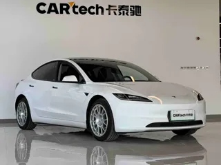 Tesla Model 3 2024 купить из Китая, цена 4 620 000 ₽ — Suifenhe Auto