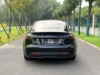 Tesla Model 3 2024 купить из Китая, цена 4 493 000 ₽ — Suifenhe Auto