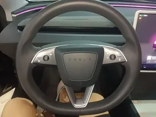 Tesla Model 3 2024 купить из Китая, цена 4 438 000 ₽ — Suifenhe Auto