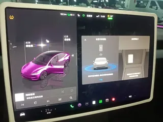 Tesla Model 3 2024 купить из Китая, цена 4 438 000 ₽ — Suifenhe Auto
