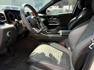 Mercedes-Benz C-Class 2024 купить из Китая, цена 4 541 000 ₽ — Suifenhe Auto