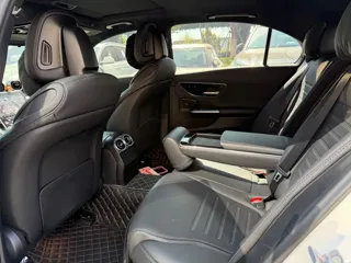 Mercedes-Benz C-Class 2024 купить из Китая, цена 4 541 000 ₽ — Suifenhe Auto