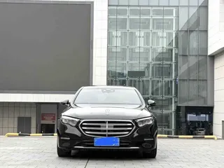 Mercedes-Benz E-Class 2024 купить из Китая, цена 7 531 000 ₽ — Suifenhe Auto