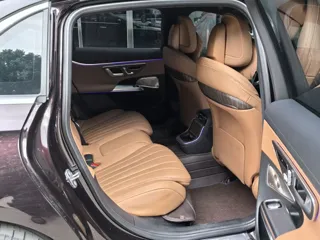 Mercedes-Benz E-Class 2024 купить из Китая, цена 8 091 000 ₽ — Suifenhe Auto