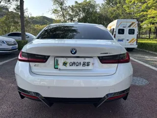 BMW i3 2024 купить из Китая, цена 4 275 000 ₽ — Suifenhe Auto