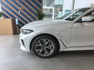 BMW i3 2024 купить из Китая, цена 4 096 000 ₽ — Suifenhe Auto