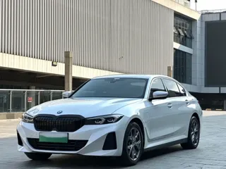 BMW i3 2024 купить из Китая, цена 3 803 000 ₽ — Suifenhe Auto