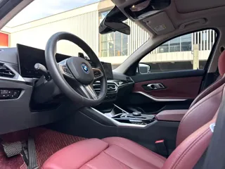BMW i3 2024 купить из Китая, цена 3 803 000 ₽ — Suifenhe Auto
