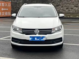 Volkswagen Santana 2020 купить из Китая, цена 1 261 000 ₽ — Suifenhe Auto